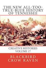 The New All-Too-True-Blue History of Tennessee