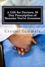 A Gift for Doctors