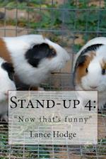 Stand-Up 4