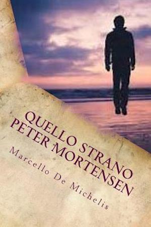 Quello Strano Peter Mortensen