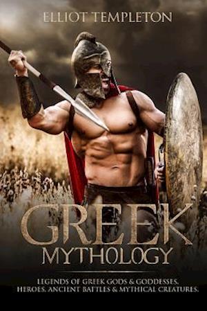 Greek Mythology