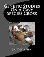 Genetic Studies on a Cavy Species Cross