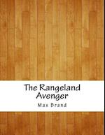 The Rangeland Avenger