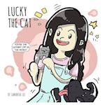 Lucky the Cat