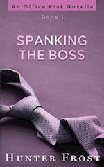 Spanking the Boss