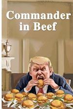Commander in Beef