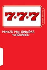 Minting Millionaires Workbook