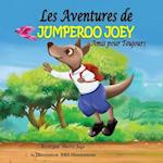 Les Adventures de Jumperoo Joey Amis Pour Toujours
