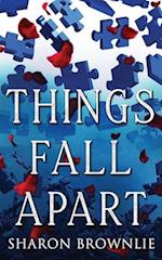 Things Fall Apart: A Mother's Plight 
