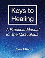 Keys to Healing