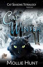 Cat Winter