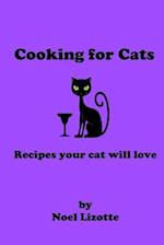 Cooking for Cats