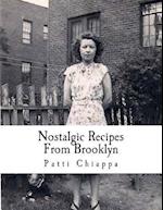 Nostalgic Recipes from Brooklyn