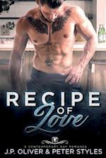 Recipe Of Love