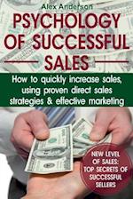 Psychology of Successful Sales