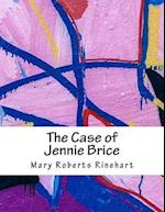The Case of Jennie Brice