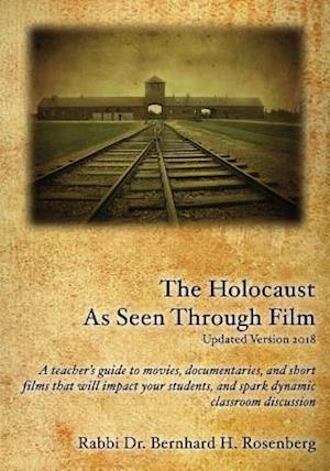 The Holocaust As Seen Through Film