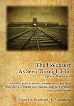 The Holocaust As Seen Through Film