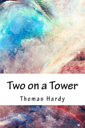 Two on a Tower