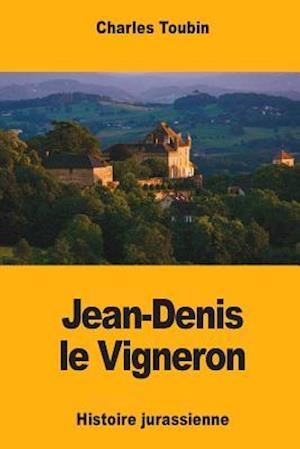 Jean-Denis Le Vigneron