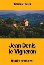 Jean-Denis Le Vigneron