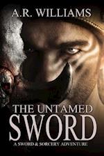 The Untamed Sword