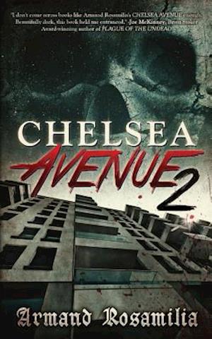 Chelsea Avenue 2