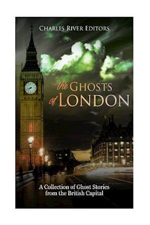 The Ghosts of London