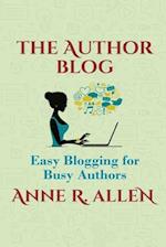 The Author Blog