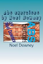 ABS Exercises by Noel Downey