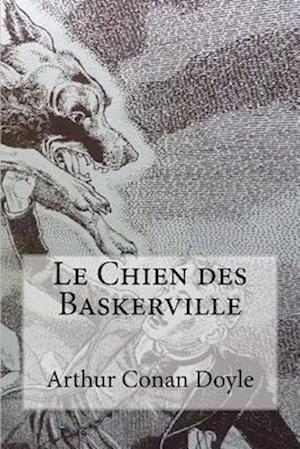 Le Chien Des Baskerville