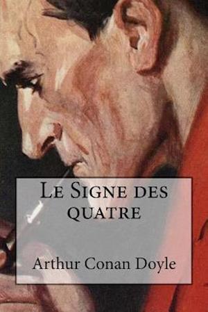 Le Signe Des Quatre