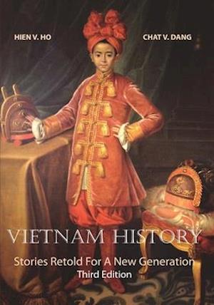 Vietnam History