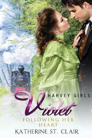 Harvey Girls 1908