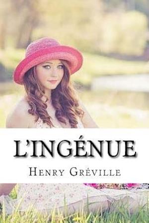 L'Ingenue