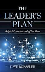 The Leader's Plan