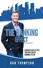 The Banking Effect - 3rd Edition