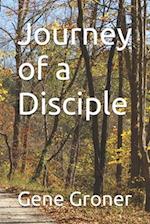 Journey of a Disciple