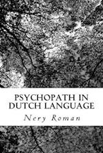 Psychopath in Dutch Language