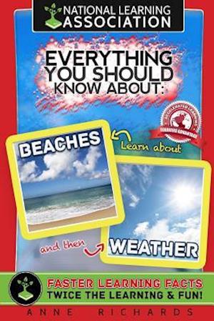 Everything You Should Know about Beaches and Weather