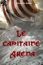 Le capitaine Aréna