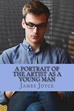 A Portrait of the Artist as a Young Man by James Joyce