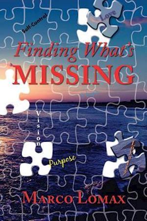 Finding What's Missing