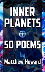 Inner Planets: 50 Poems 
