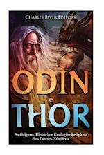 Odin E Thor