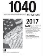 1040 Instructions 2017