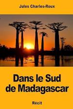 Dans Le Sud de Madagascar