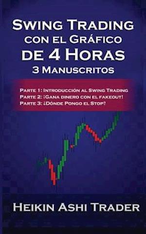 Swing Trading Usando el Gráfico de 4 Horas