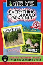 Everything You Should Know about Trees and Fungi