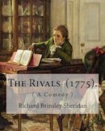 The Rivals (1775). by